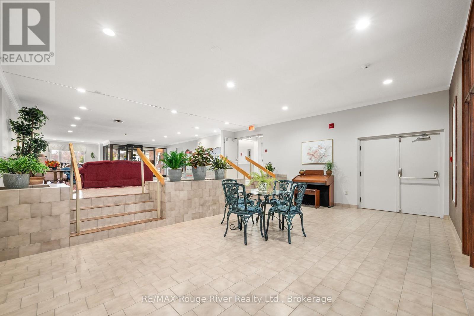 207 - 1 Heritage Way, Kawartha Lakes (Lindsay), Ontario  K9V 5P9 - Photo 38 - X14033264