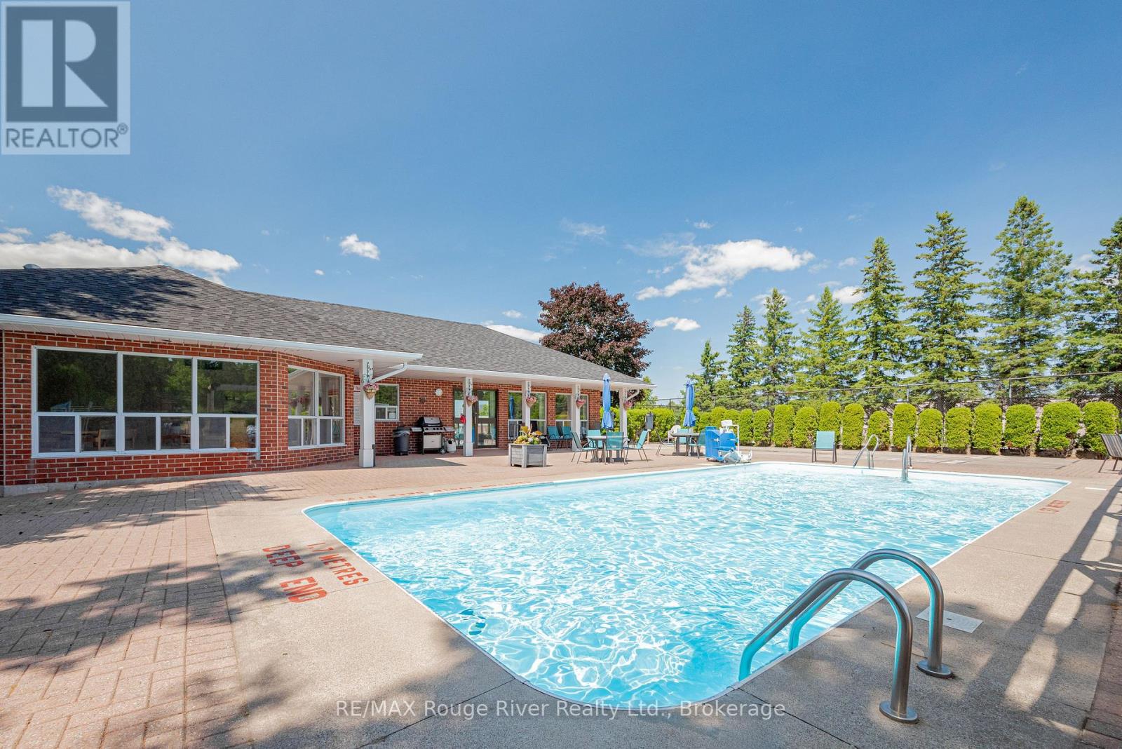 207 - 1 Heritage Way, Kawartha Lakes (Lindsay), Ontario  K9V 5P9 - Photo 43 - X14033264