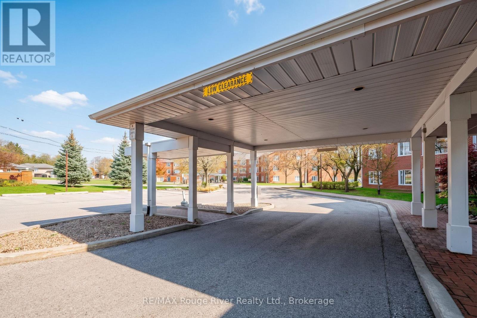 207 - 1 Heritage Way, Kawartha Lakes (Lindsay), Ontario  K9V 5P9 - Photo 5 - X14033264
