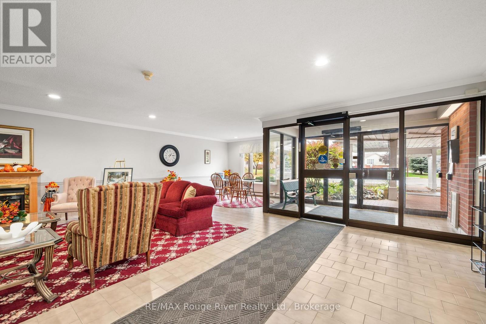 207 - 1 Heritage Way, Kawartha Lakes (Lindsay), Ontario  K9V 5P9 - Photo 7 - X14033264