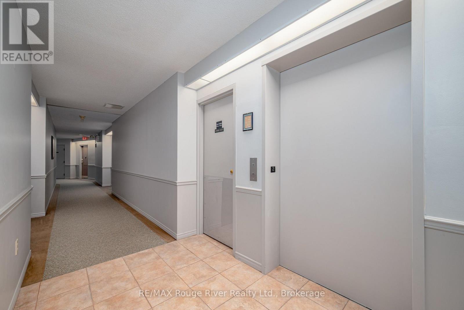207 - 1 Heritage Way, Kawartha Lakes (Lindsay), Ontario  K9V 5P9 - Photo 8 - X14033264