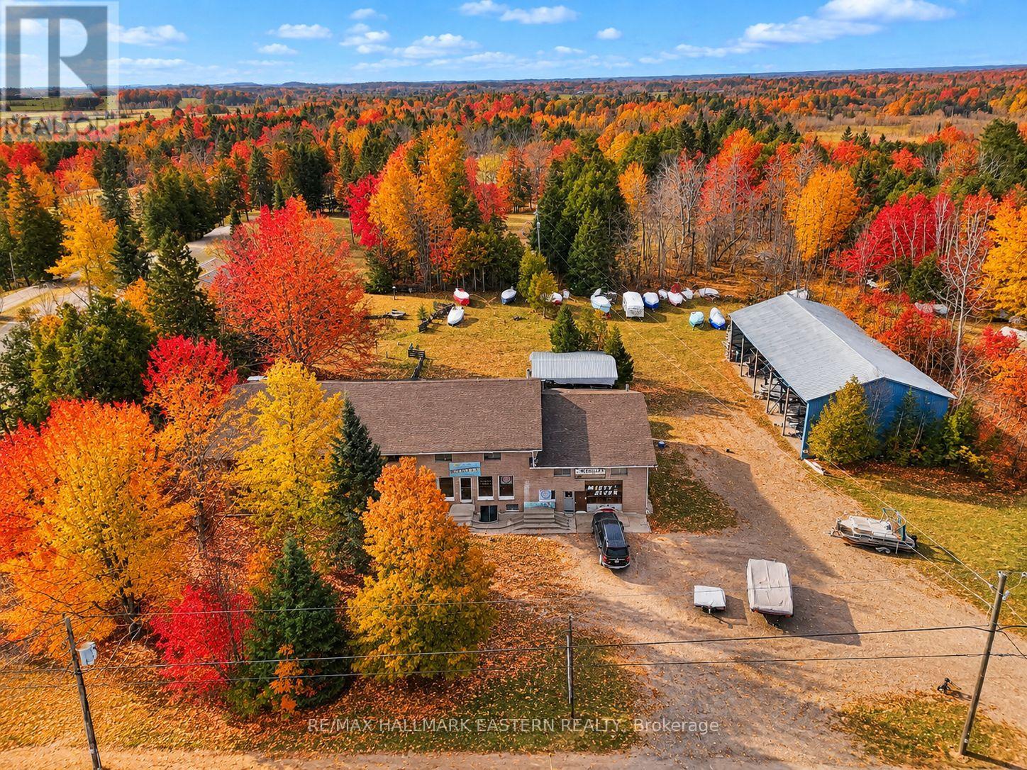 228 COUNTY ROAD 46, havelock-belmont-methuen (belmont-methuen), Ontario