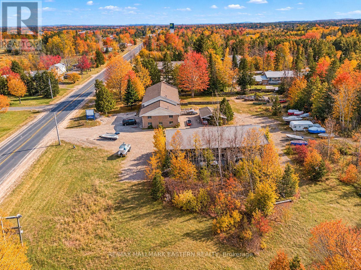 228 County Road 46, Havelock-Belmont-Methuen (Belmont-Methuen), Ontario  K0L 1Z0 - Photo 3 - X14033684