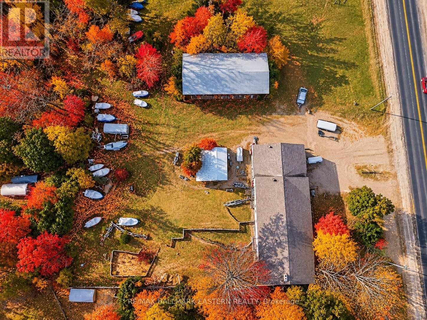 228 County Road 46, Havelock-Belmont-Methuen (Belmont-Methuen), Ontario  K0L 1Z0 - Photo 5 - X14033684