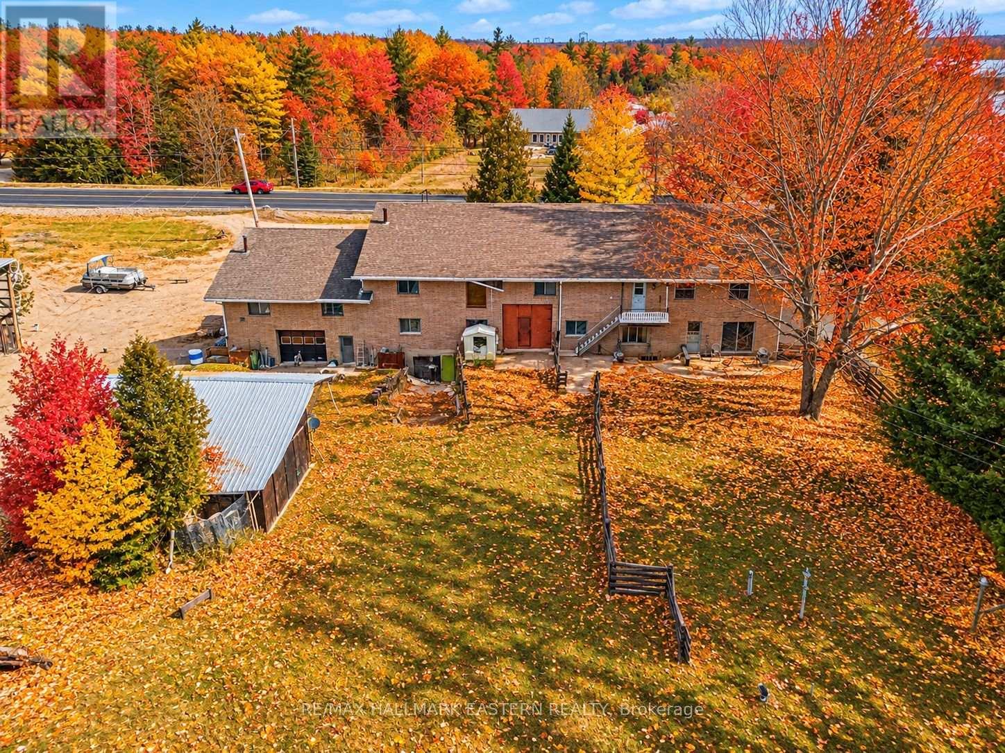 228 County Road 46, Havelock-Belmont-Methuen (Belmont-Methuen), Ontario  K0L 1Z0 - Photo 6 - X14033684