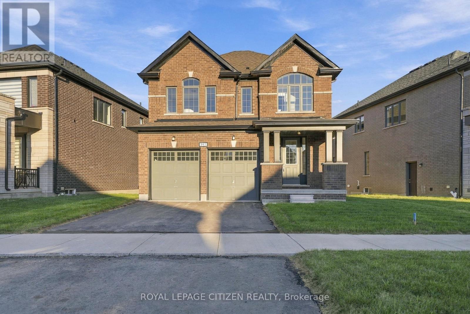 193 ST JOSEPH ROAD, kawartha lakes (lindsay), Ontario