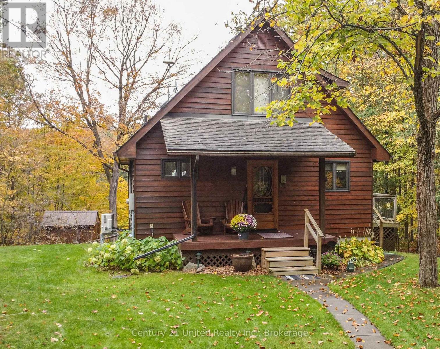 395 SAWMILL ROAD, douro-dummer, Ontario
