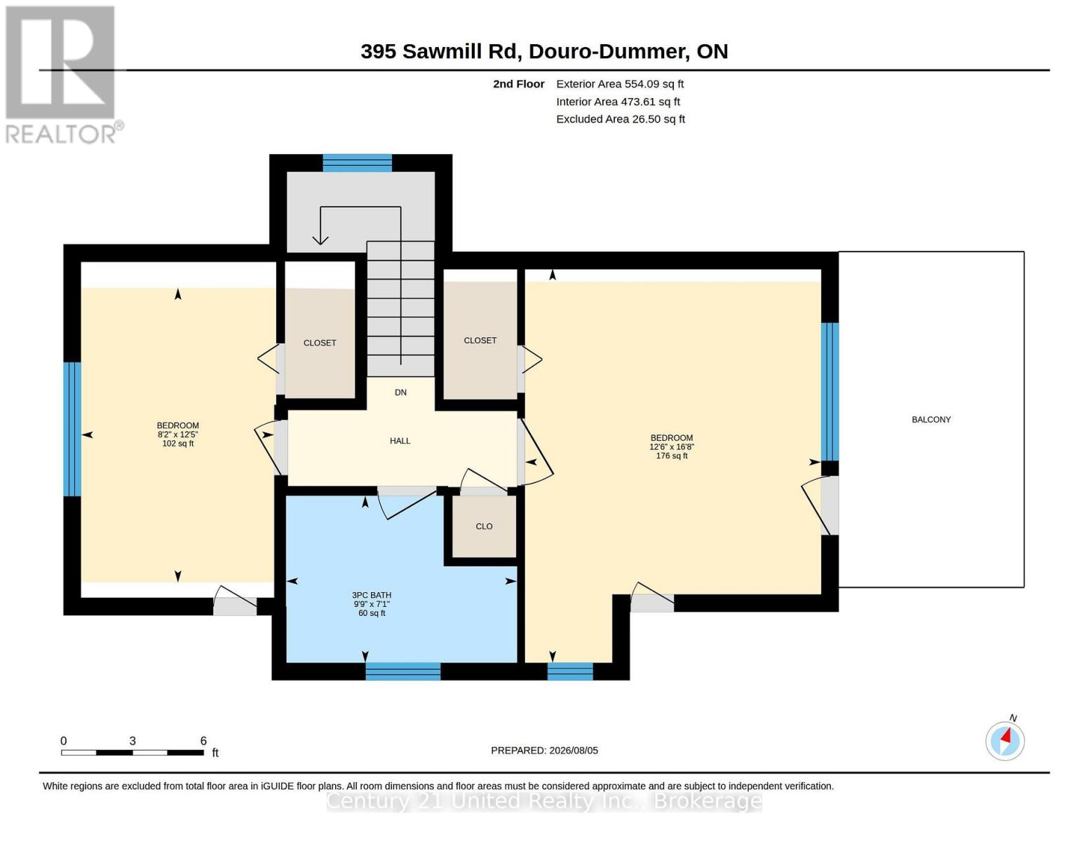 395 Sawmill Road, Douro-Dummer, Ontario  K0L 2H0 - Photo 44 - X14080140