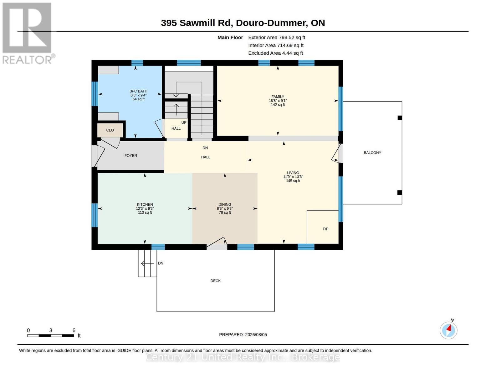 395 Sawmill Road, Douro-Dummer, Ontario  K0L 2H0 - Photo 45 - X14080140