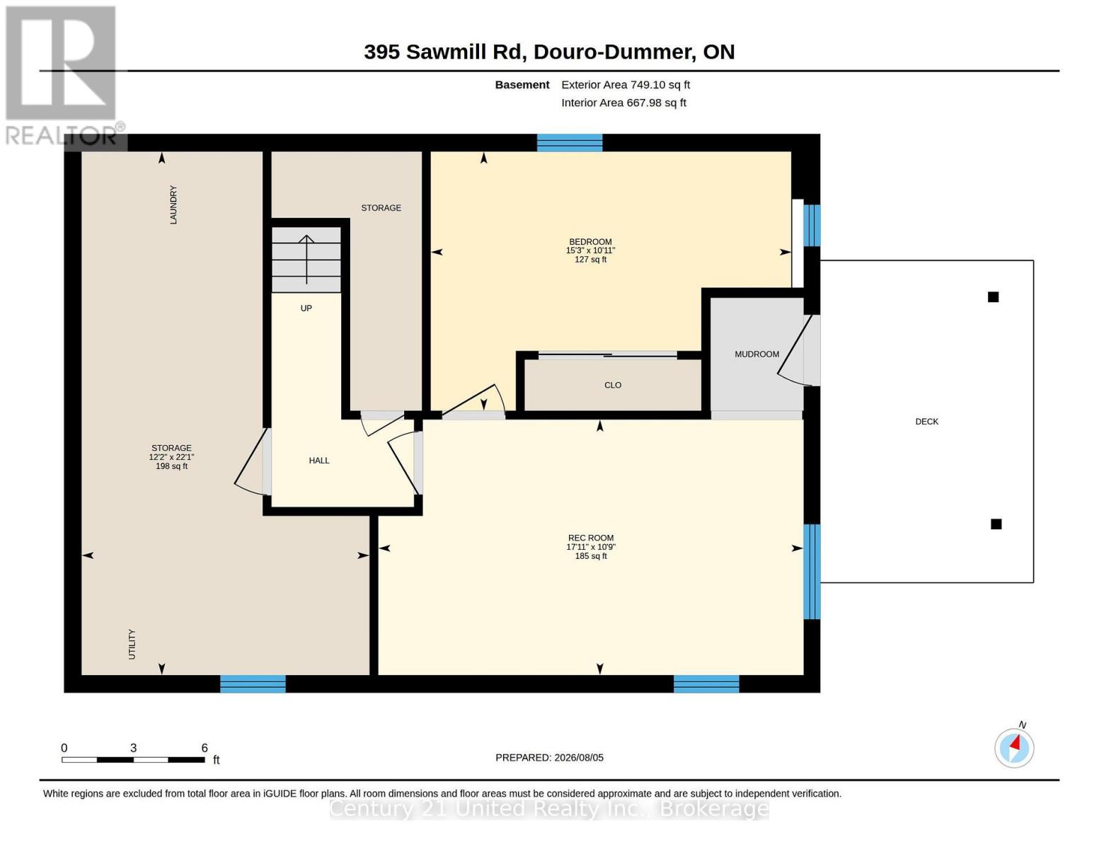 395 Sawmill Road, Douro-Dummer, Ontario  K0L 2H0 - Photo 46 - X14080140