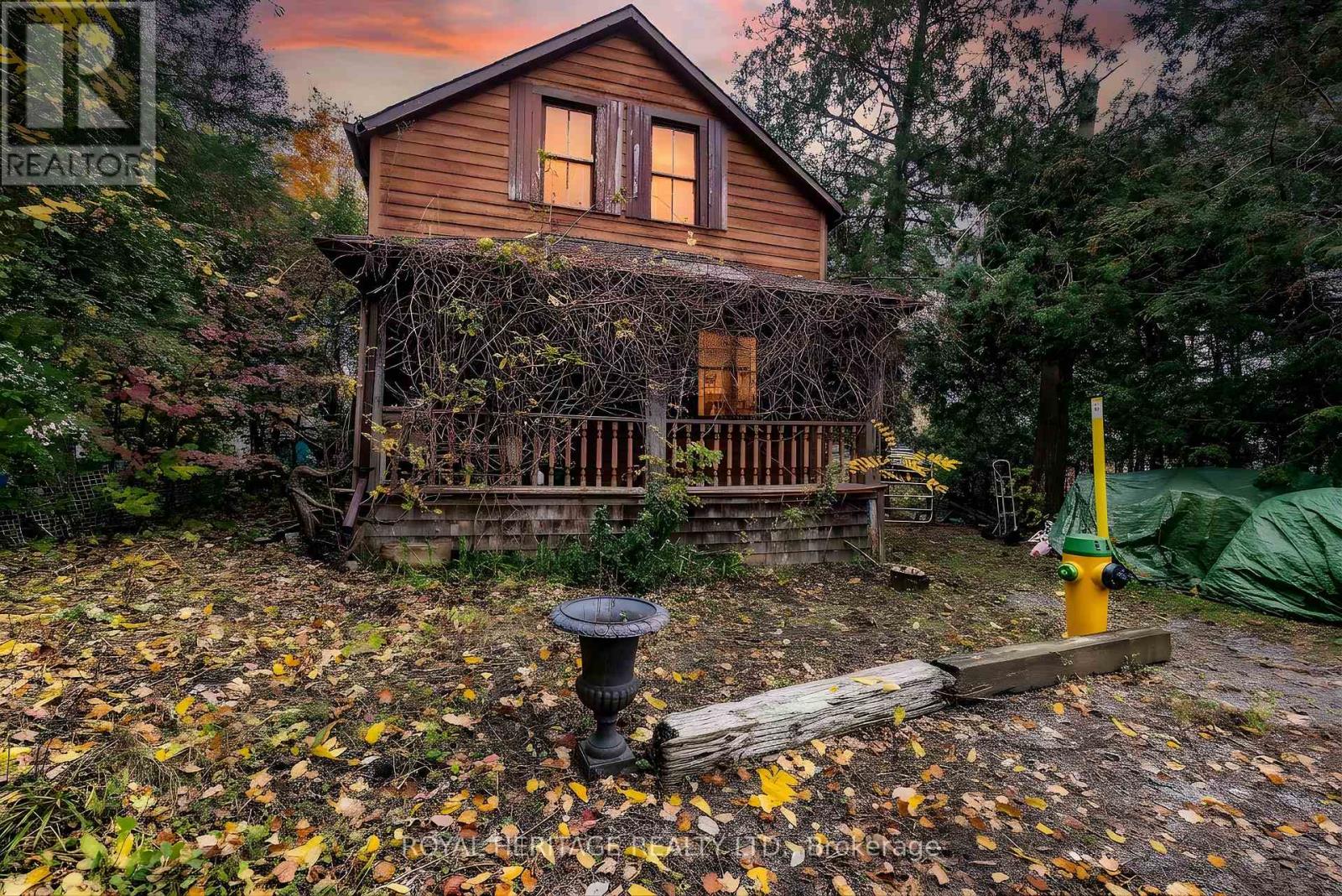 2 MARSHALL STREET, cavan monaghan (millbrook village), Ontario