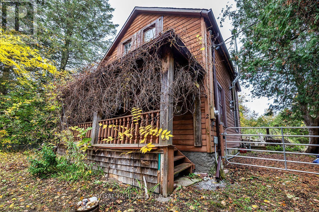 2 Marshall Street, Cavan Monaghan (Millbrook Village), Ontario  L0A 1G0 - Photo 12 - X14080460