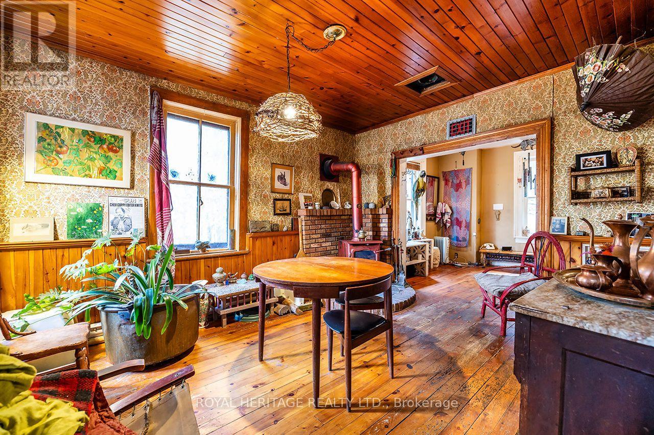 2 Marshall Street, Cavan Monaghan (Millbrook Village), Ontario  L0A 1G0 - Photo 18 - X14080460