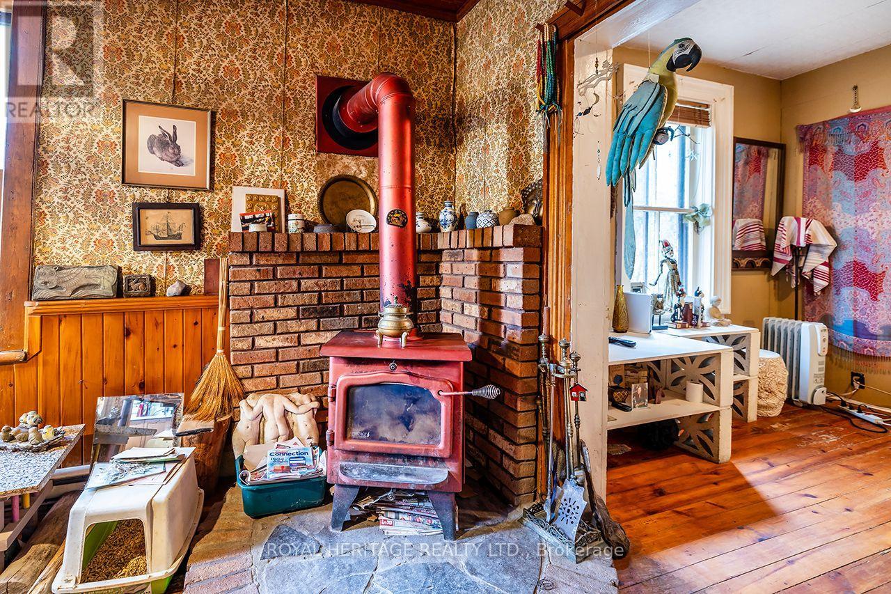 2 Marshall Street, Cavan Monaghan (Millbrook Village), Ontario  L0A 1G0 - Photo 19 - X14080460