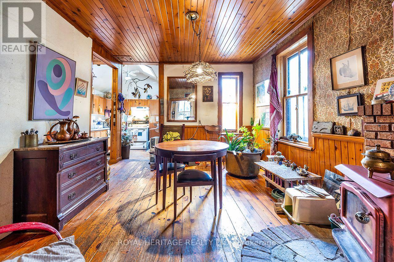 2 Marshall Street, Cavan Monaghan (Millbrook Village), Ontario  L0A 1G0 - Photo 20 - X14080460