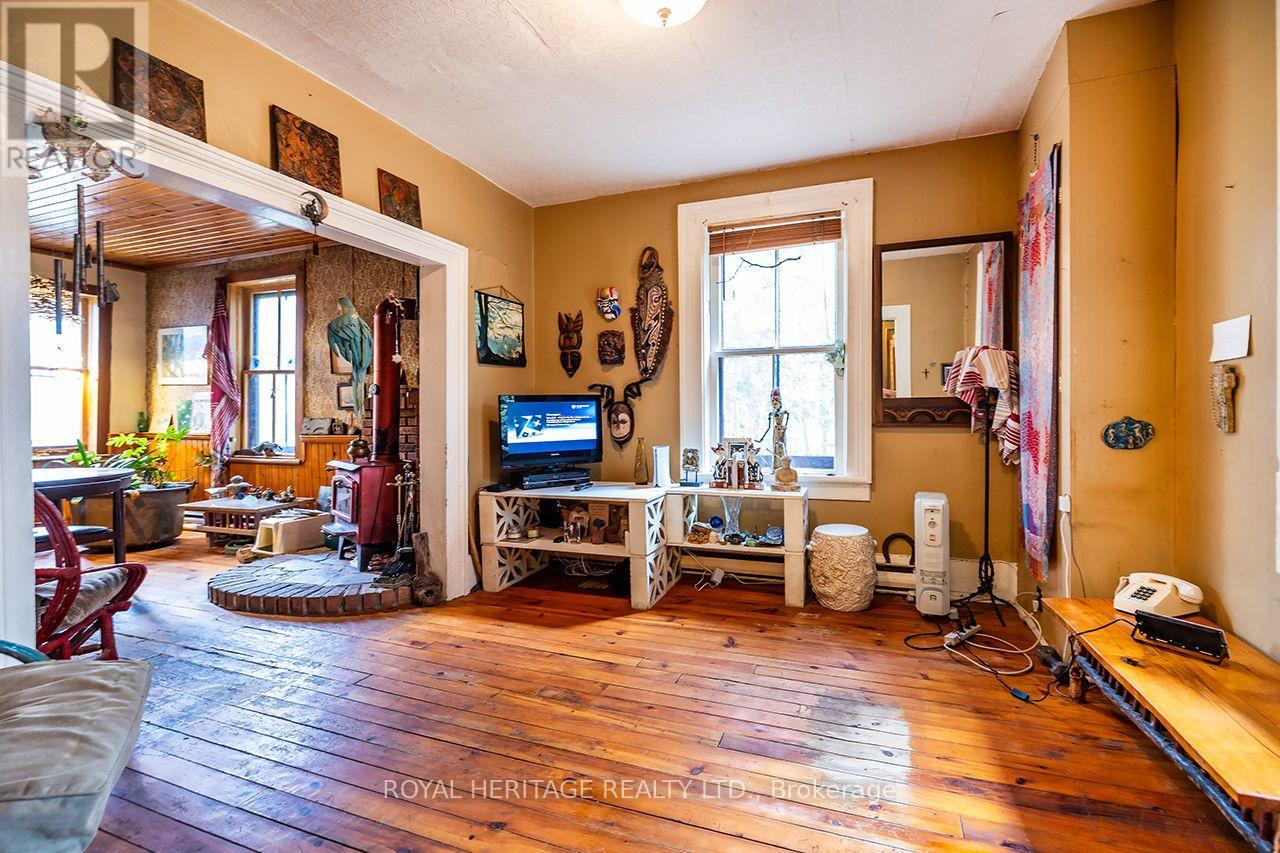 2 Marshall Street, Cavan Monaghan (Millbrook Village), Ontario  L0A 1G0 - Photo 22 - X14080460