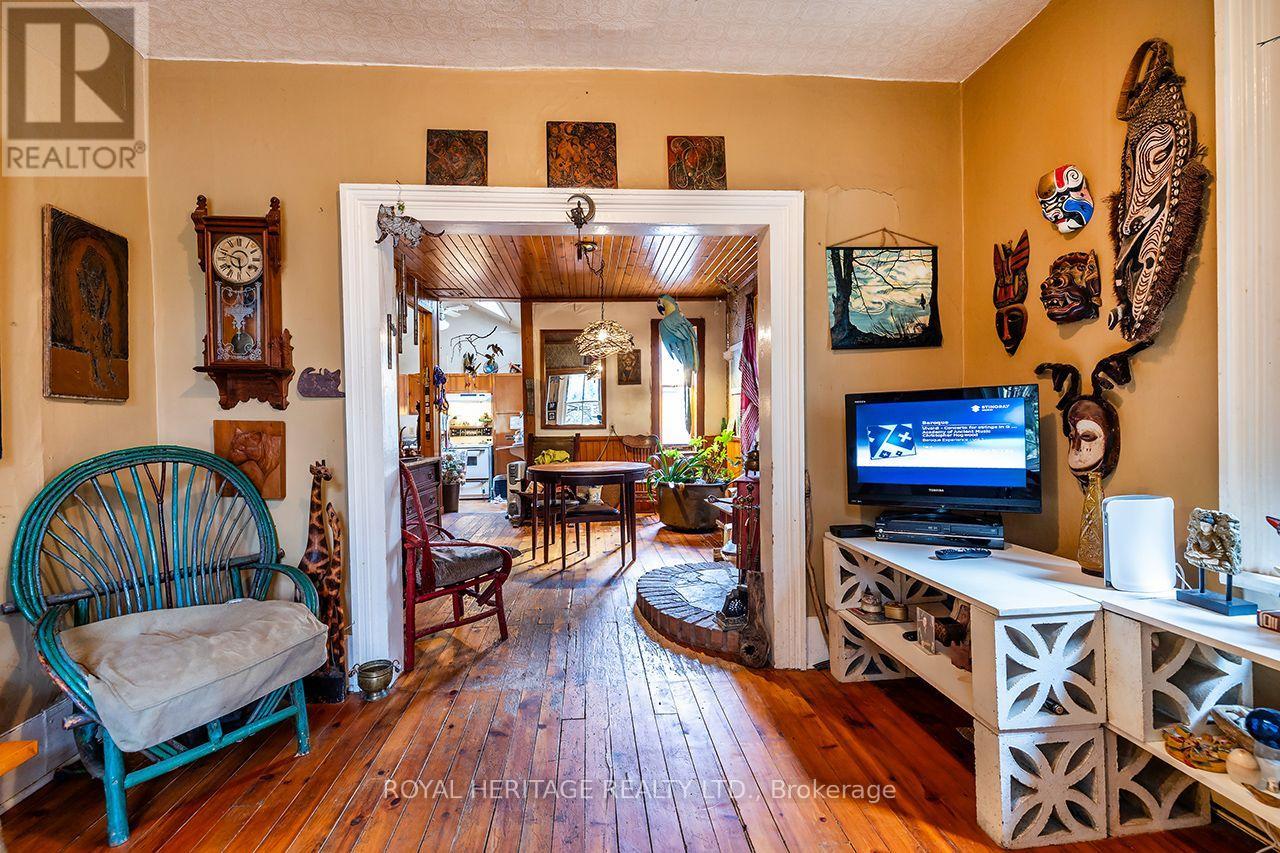 2 Marshall Street, Cavan Monaghan (Millbrook Village), Ontario  L0A 1G0 - Photo 23 - X14080460