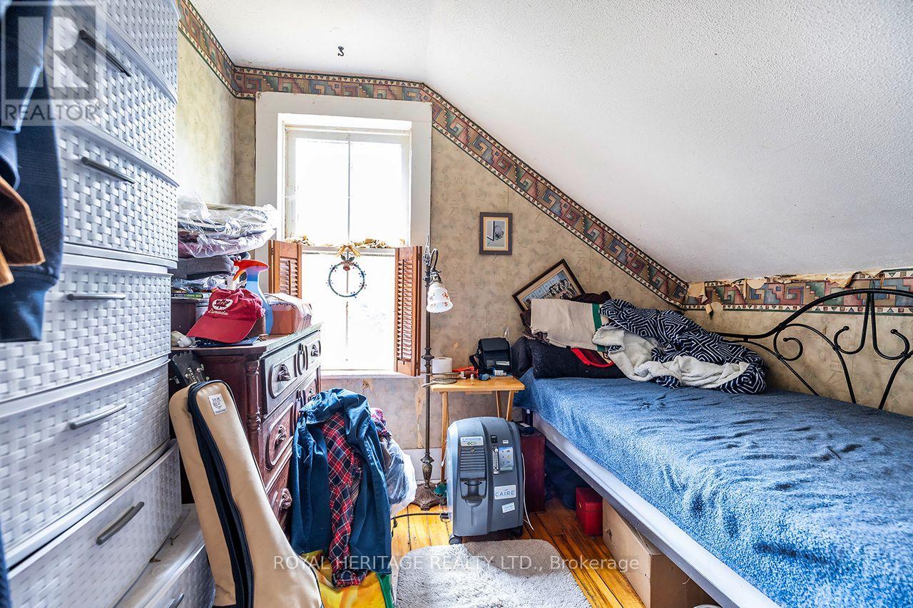 2 Marshall Street, Cavan Monaghan (Millbrook Village), Ontario  L0A 1G0 - Photo 33 - X14080460