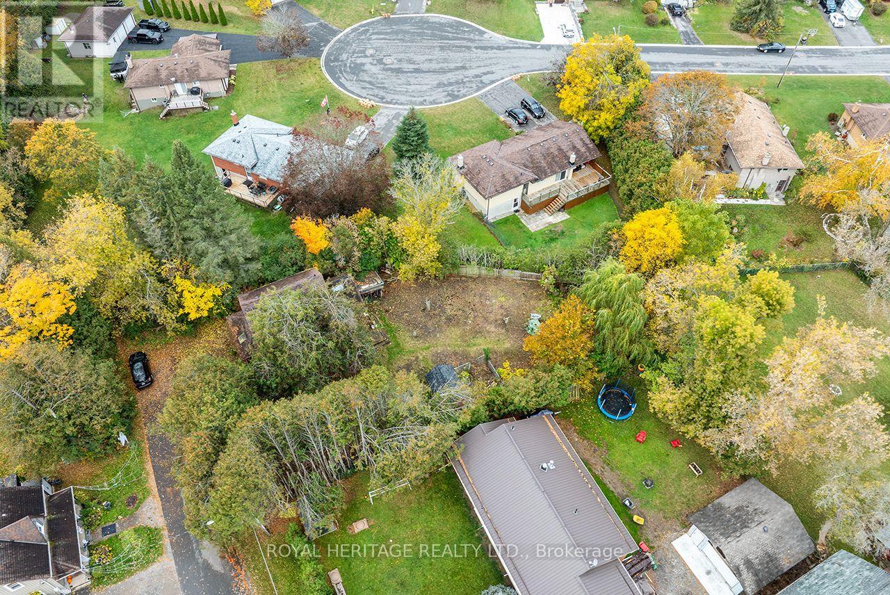 2 Marshall Street, Cavan Monaghan (Millbrook Village), Ontario  L0A 1G0 - Photo 34 - X14080460