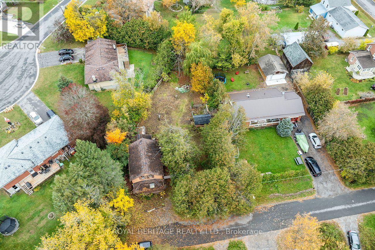 2 Marshall Street, Cavan Monaghan (Millbrook Village), Ontario  L0A 1G0 - Photo 35 - X14080460