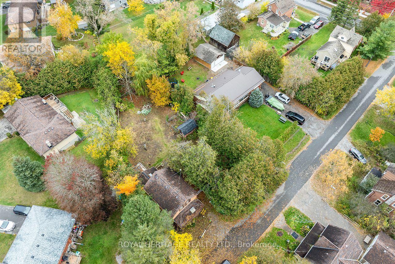 2 Marshall Street, Cavan Monaghan (Millbrook Village), Ontario  L0A 1G0 - Photo 36 - X14080460