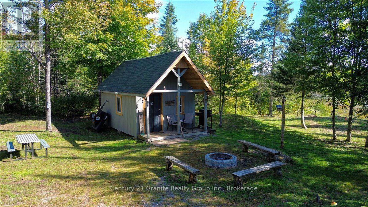 22934 62 HIGHWAY S, limerick, Ontario