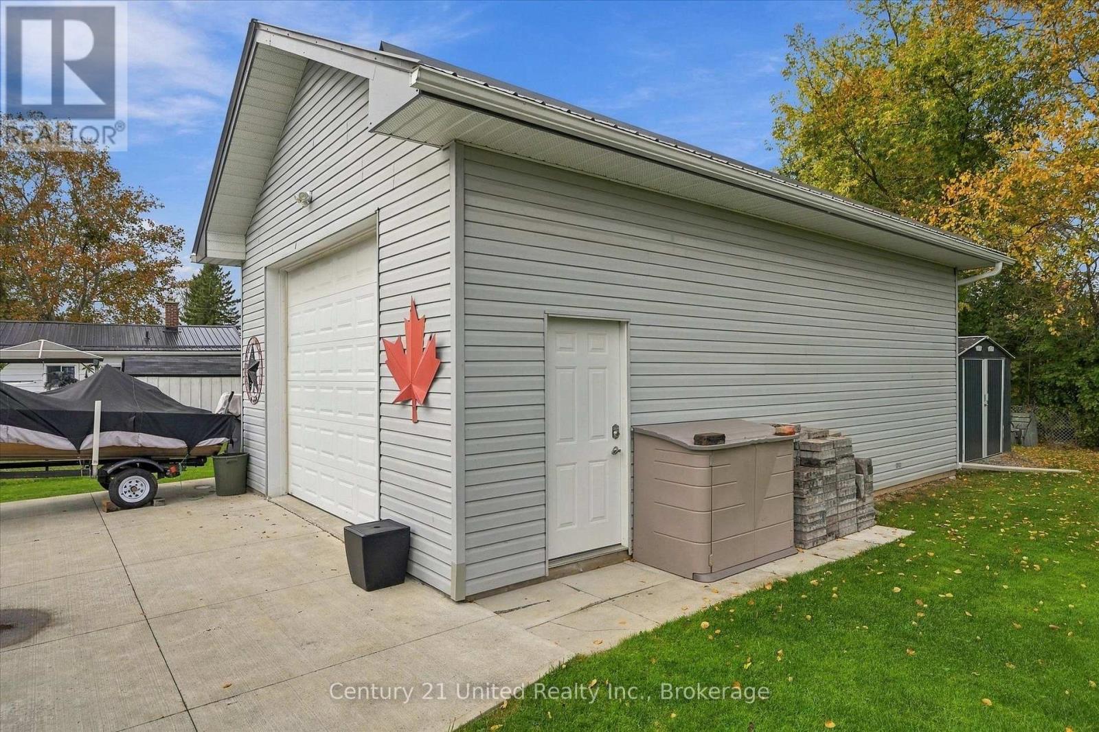 5 Emily Court, Kawartha Lakes (Emily), Ontario  K0L 2W0 - Photo 37 - X14080956