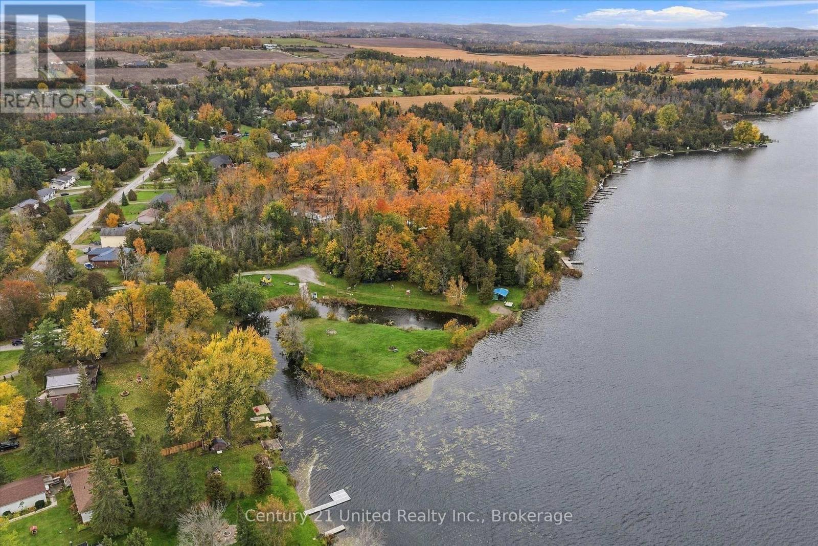 5 Emily Court, Kawartha Lakes (Emily), Ontario  K0L 2W0 - Photo 43 - X14080956
