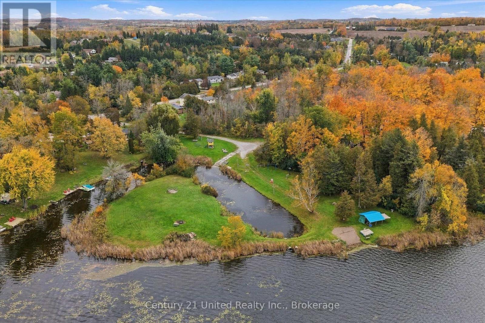 5 Emily Court, Kawartha Lakes (Emily), Ontario  K0L 2W0 - Photo 44 - X14080956