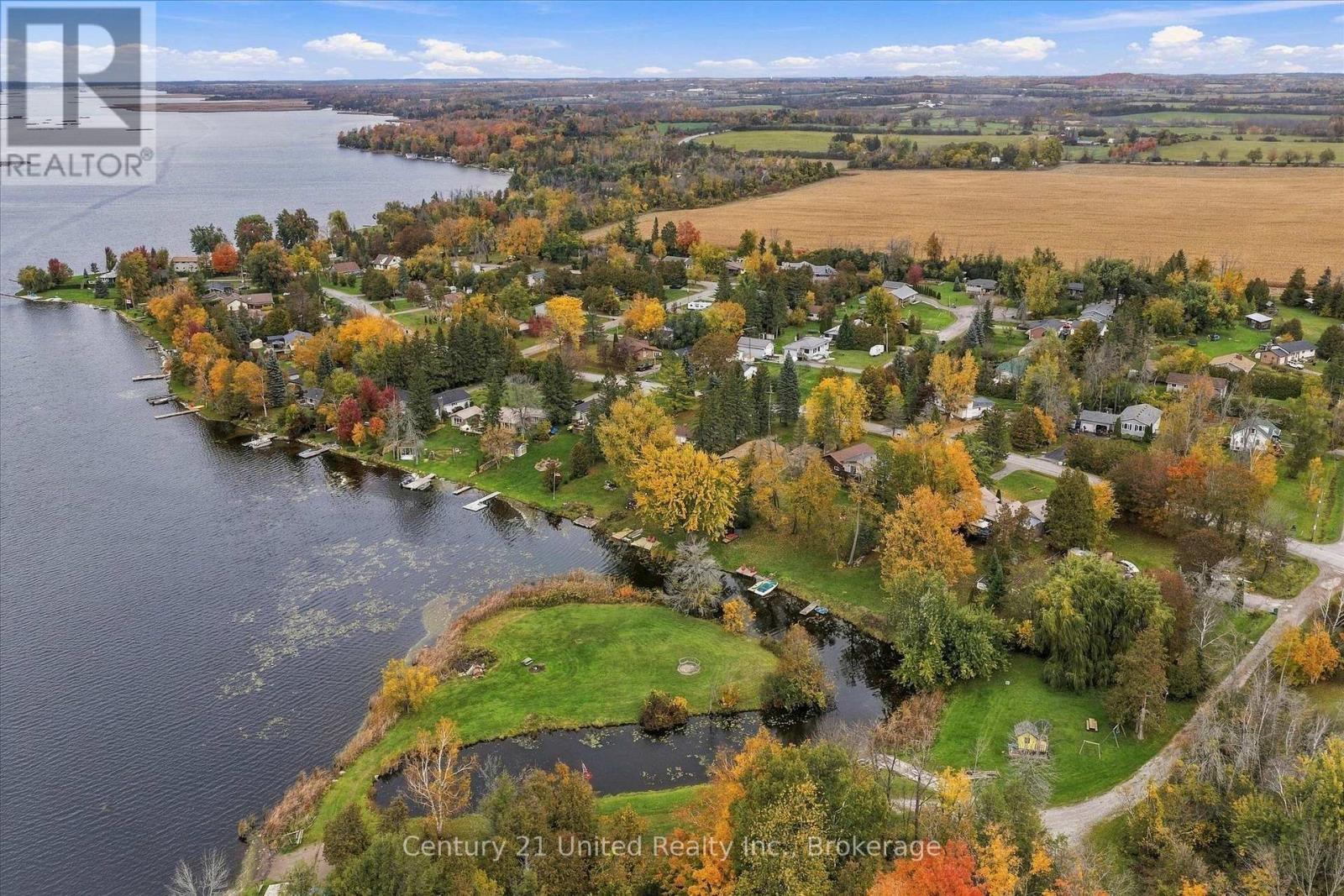 5 Emily Court, Kawartha Lakes (Emily), Ontario  K0L 2W0 - Photo 47 - X14080956