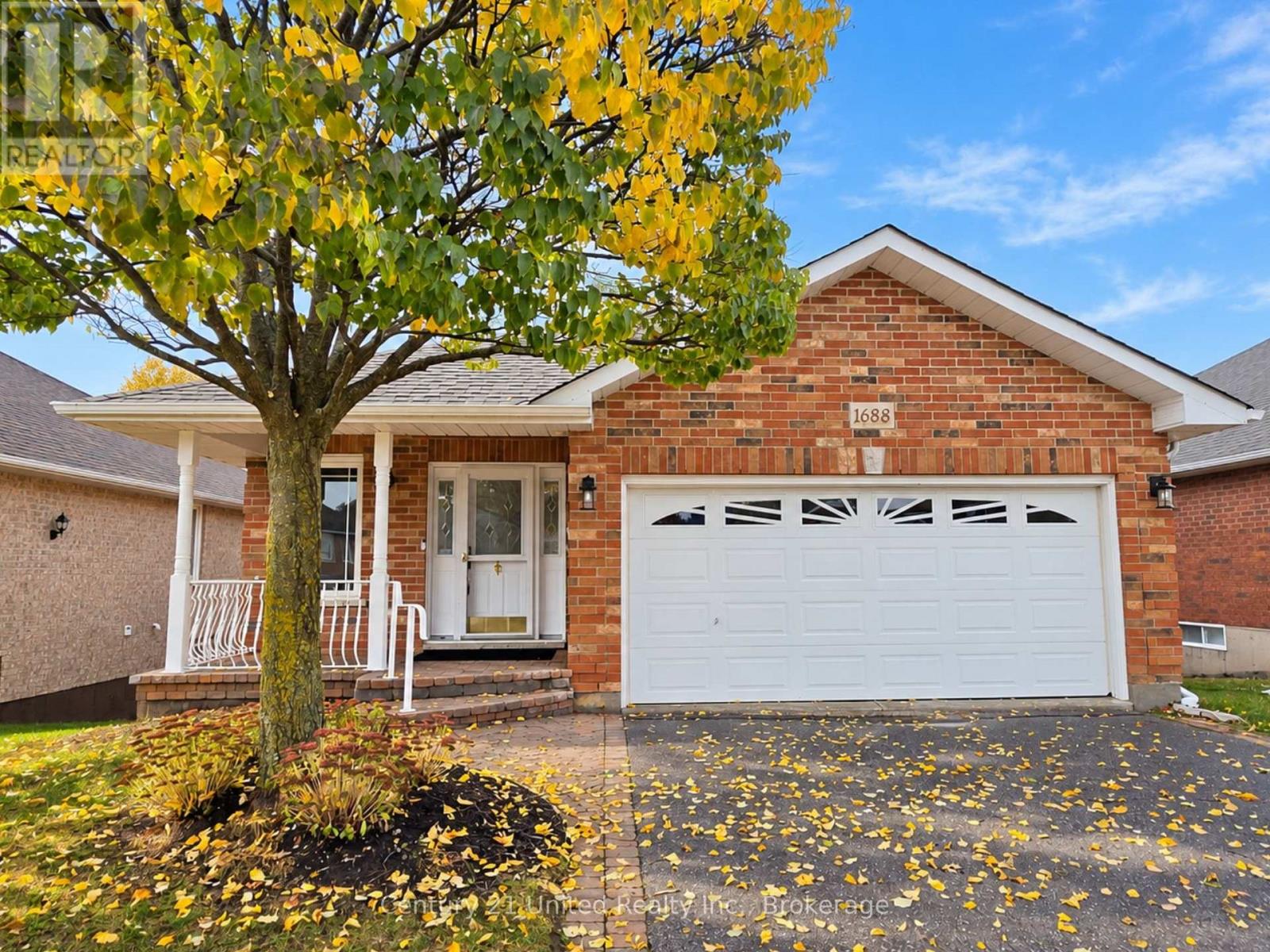 1688 GLENFOREST BOULEVARD, peterborough (monaghan ward 2), Ontario
