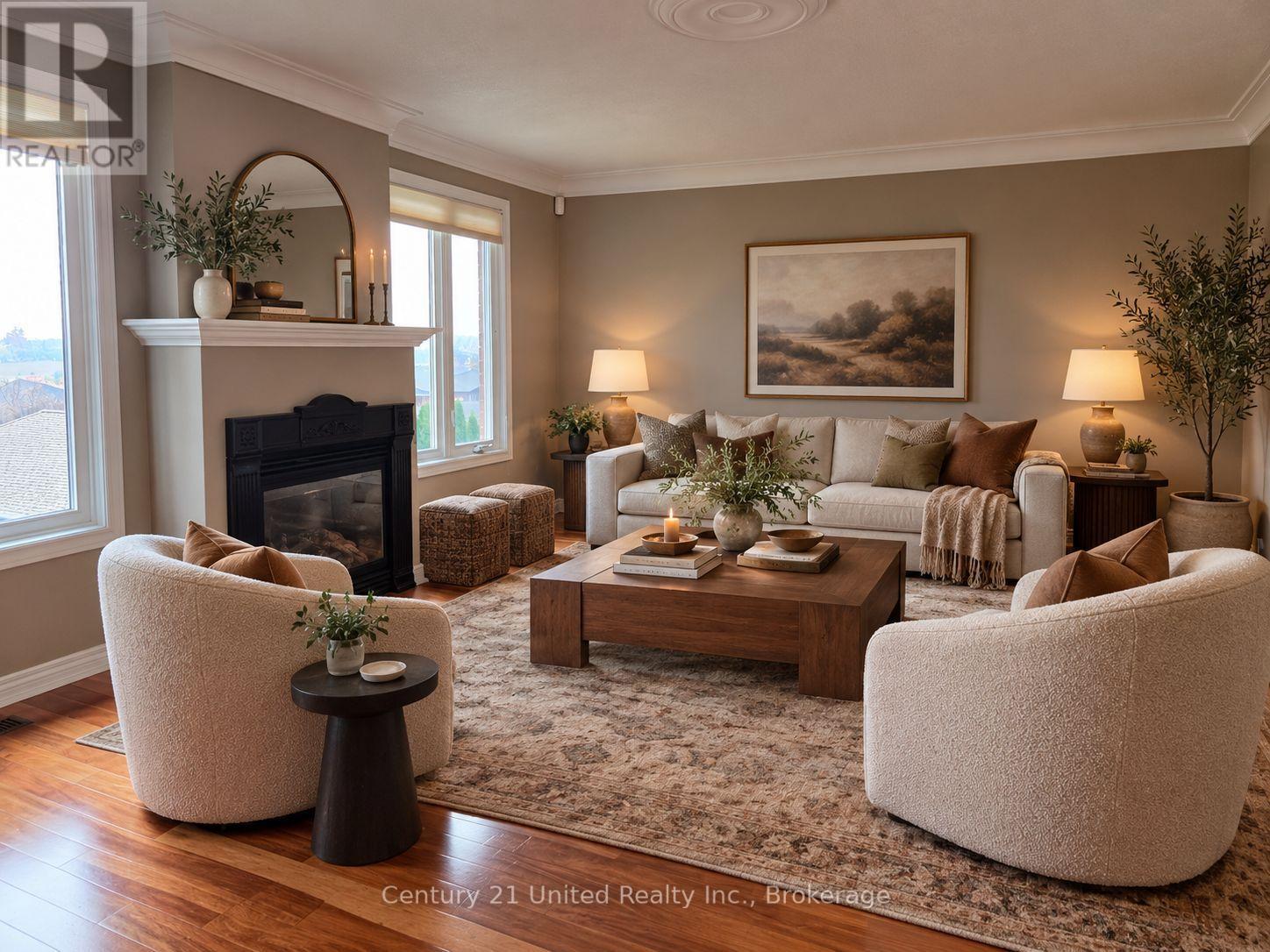 1688 Glenforest Boulevard, Peterborough (Monaghan Ward 2), Ontario  K9K 2L5 - Photo 3 - X14081130