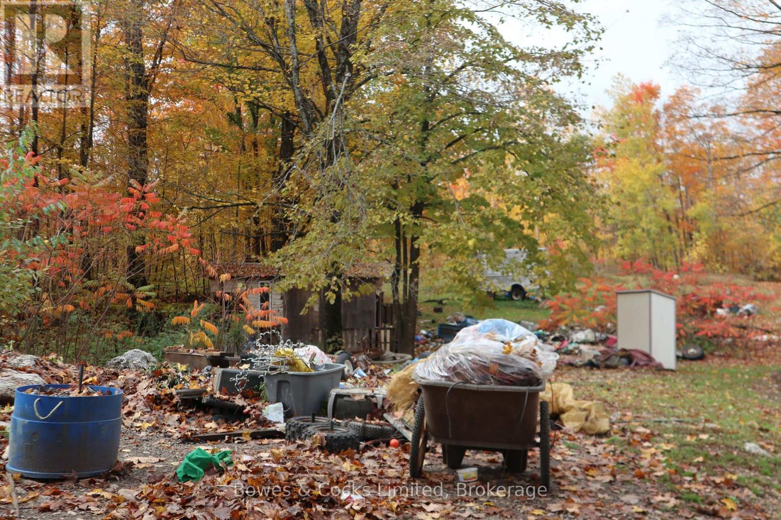 3463 County Road 44, Havelock-Belmont-Methuen (Belmont-Methuen), Ontario  K0L 1Z0 - Photo 14 - X14081234