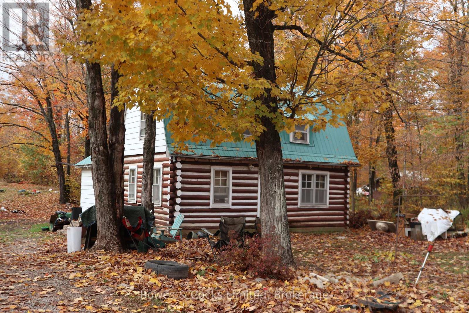 3463 County Road 44, Havelock-Belmont-Methuen (Belmont-Methuen), Ontario  K0L 1Z0 - Photo 2 - X14081234