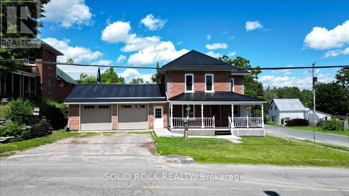 53 Church (St) Avenue, Trent Hills (Campbellford), Ontario  K0L 1L0 - Photo 2 - X14080942
