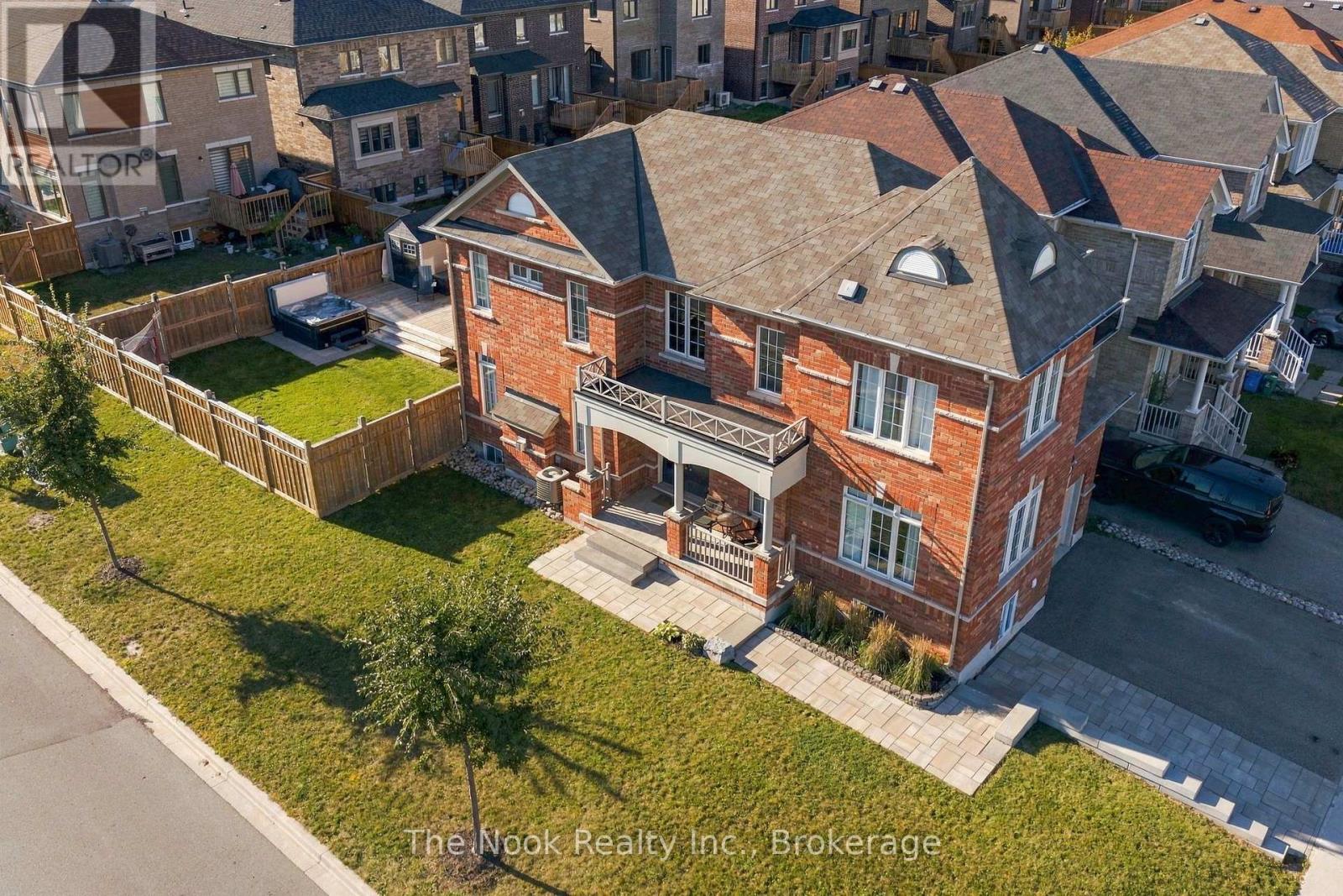 115 NODEN CRESCENT, clarington (newcastle), Ontario