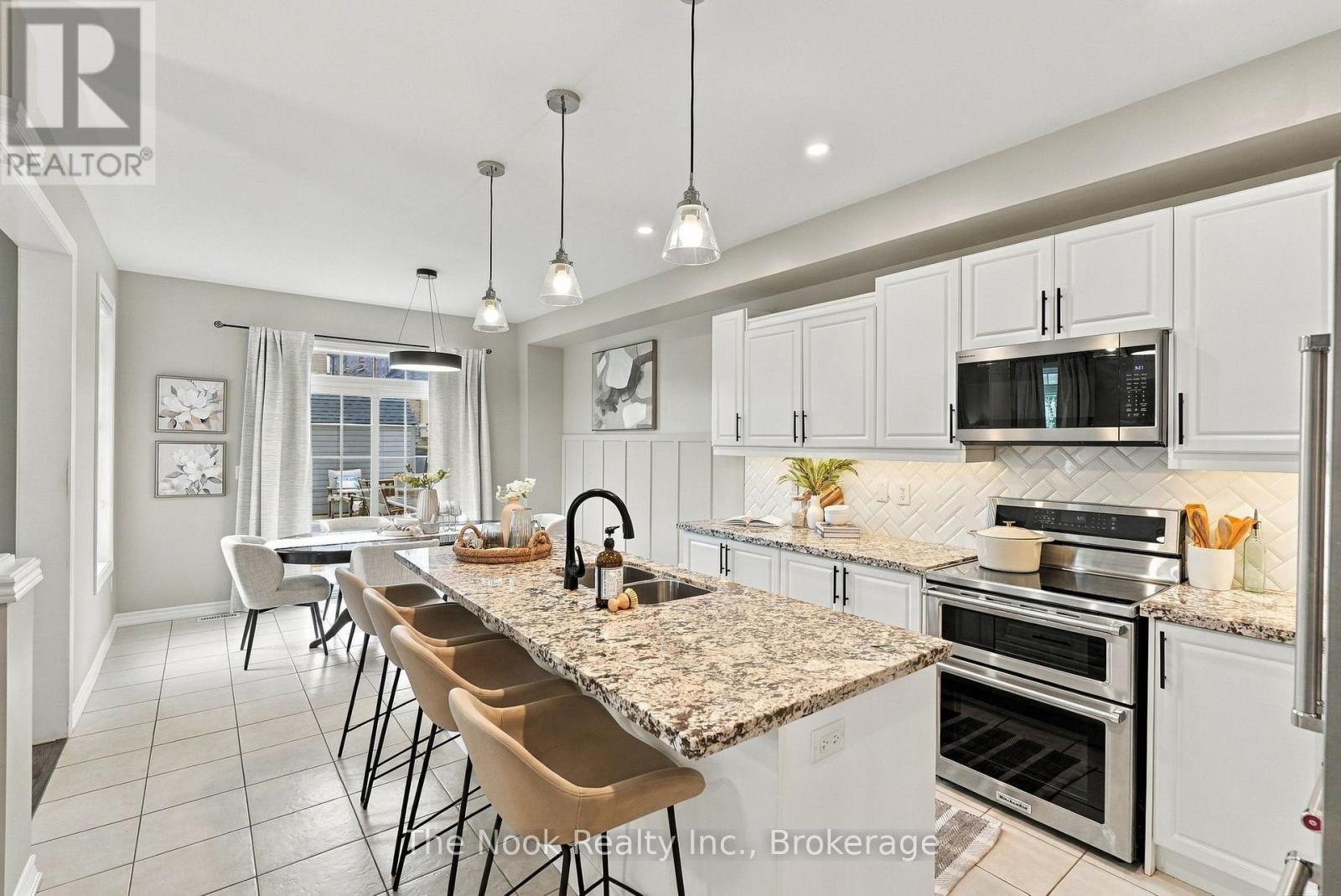 115 Noden Crescent, Clarington (Newcastle), Ontario  L1B 0L2 - Photo 11 - E14081848