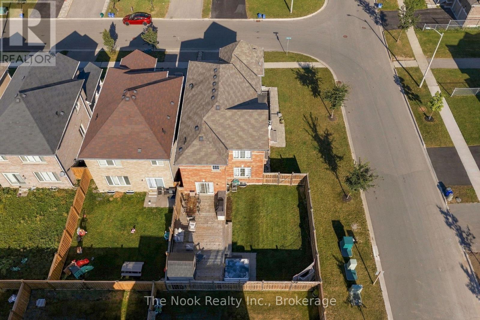 115 Noden Crescent, Clarington (Newcastle), Ontario  L1B 0L2 - Photo 3 - E14081848