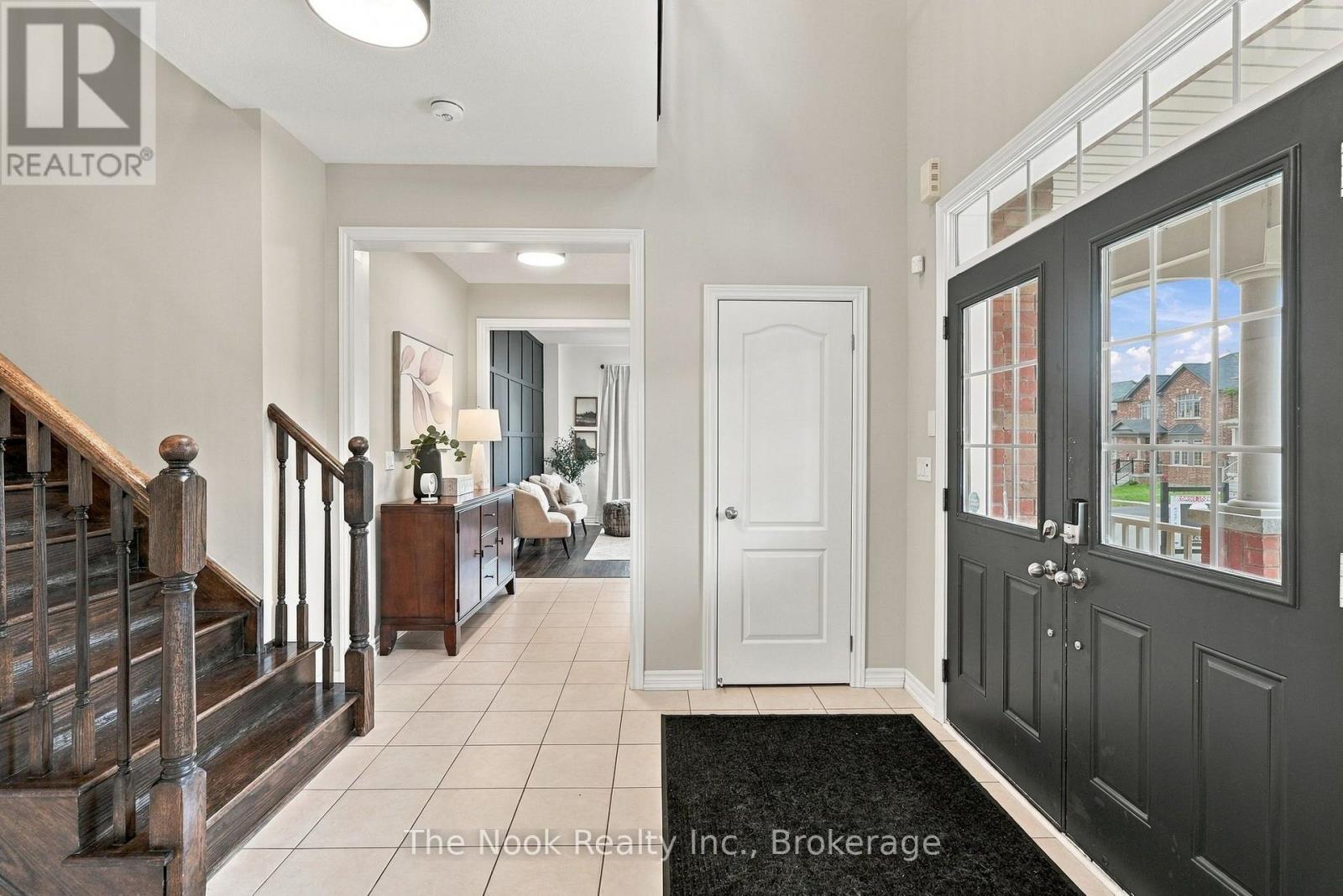 115 Noden Crescent, Clarington (Newcastle), Ontario  L1B 0L2 - Photo 4 - E14081848