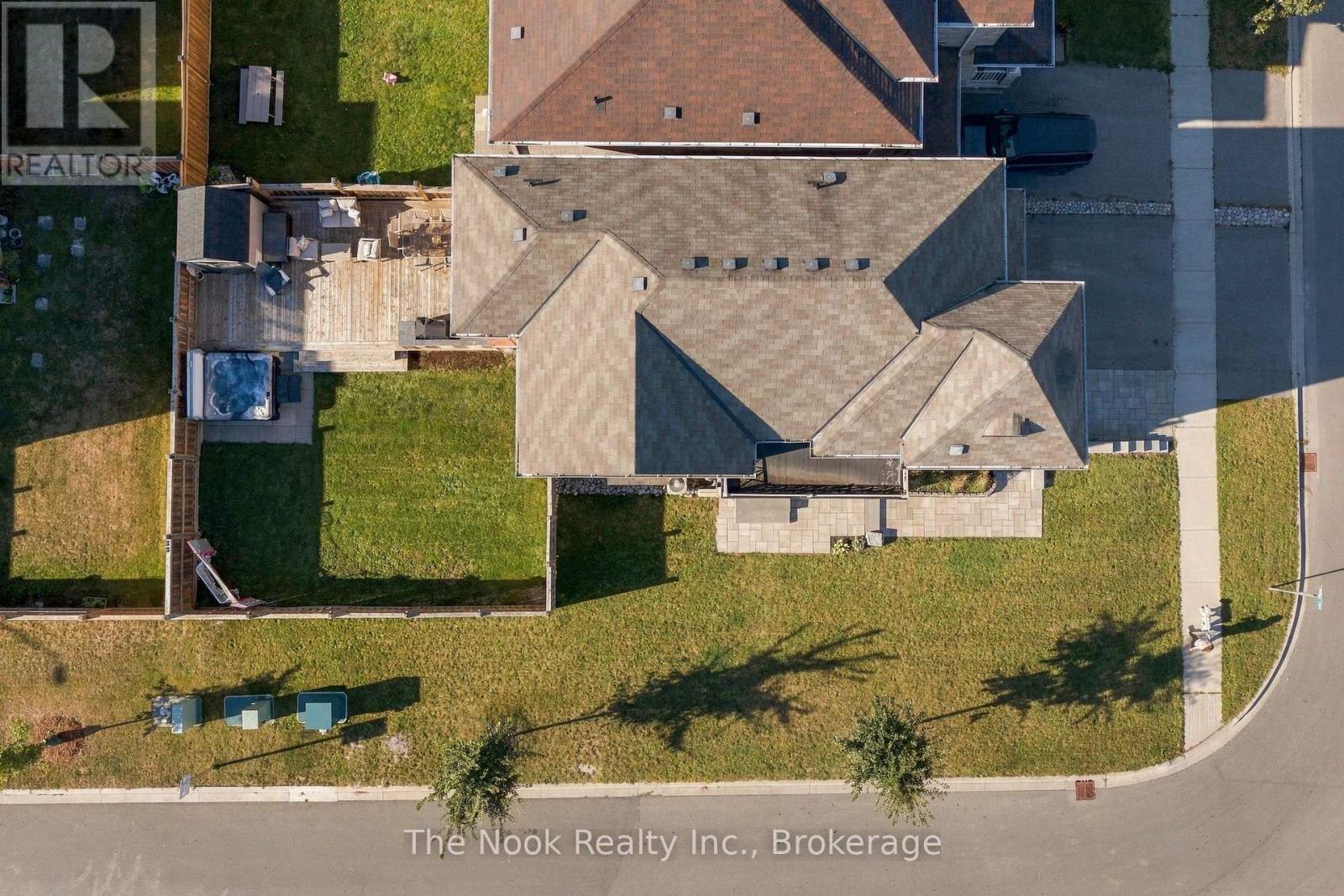 115 Noden Crescent, Clarington (Newcastle), Ontario  L1B 0L2 - Photo 45 - E14081848