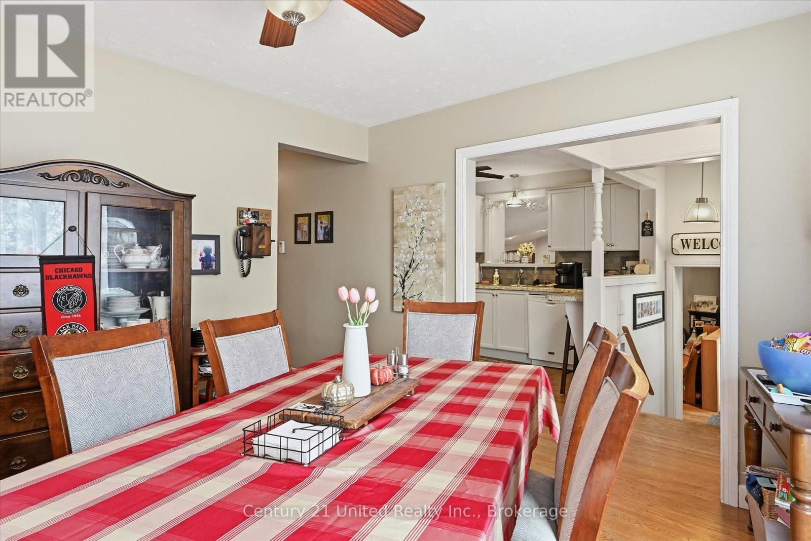151 Elizabeth Avenue, Peterborough (Northcrest Ward 5), Ontario  K9H 5E2 - Photo 20 - X14081492