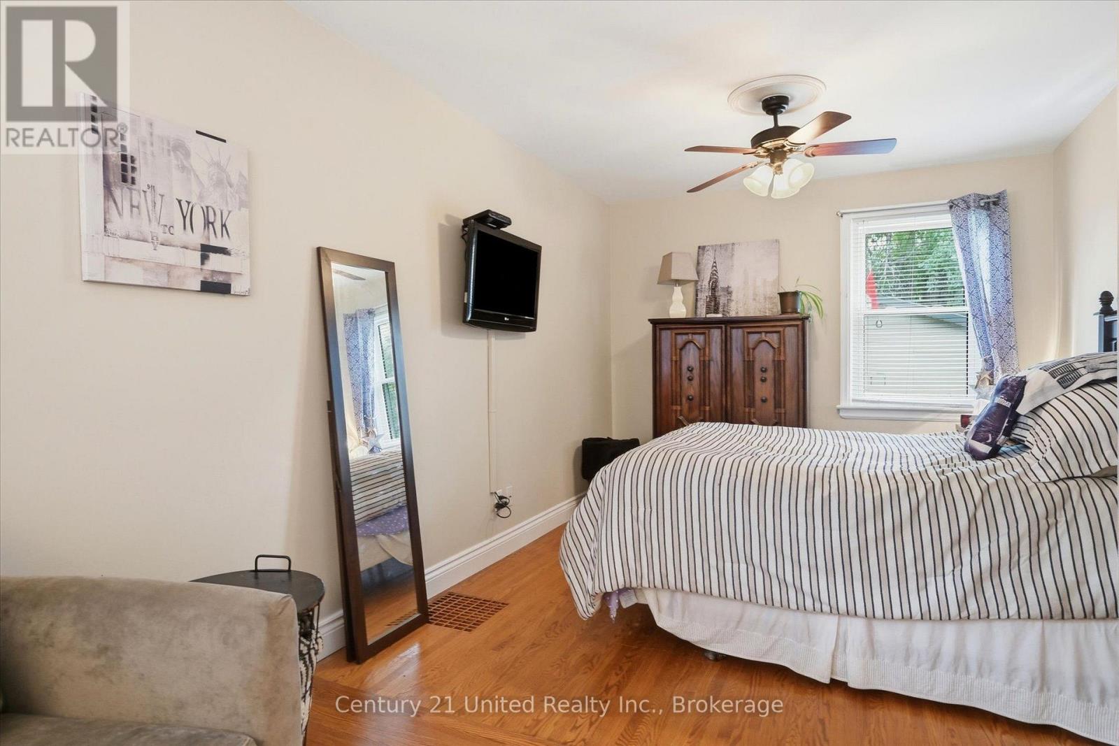 151 Elizabeth Avenue, Peterborough (Northcrest Ward 5), Ontario  K9H 5E2 - Photo 21 - X14081492