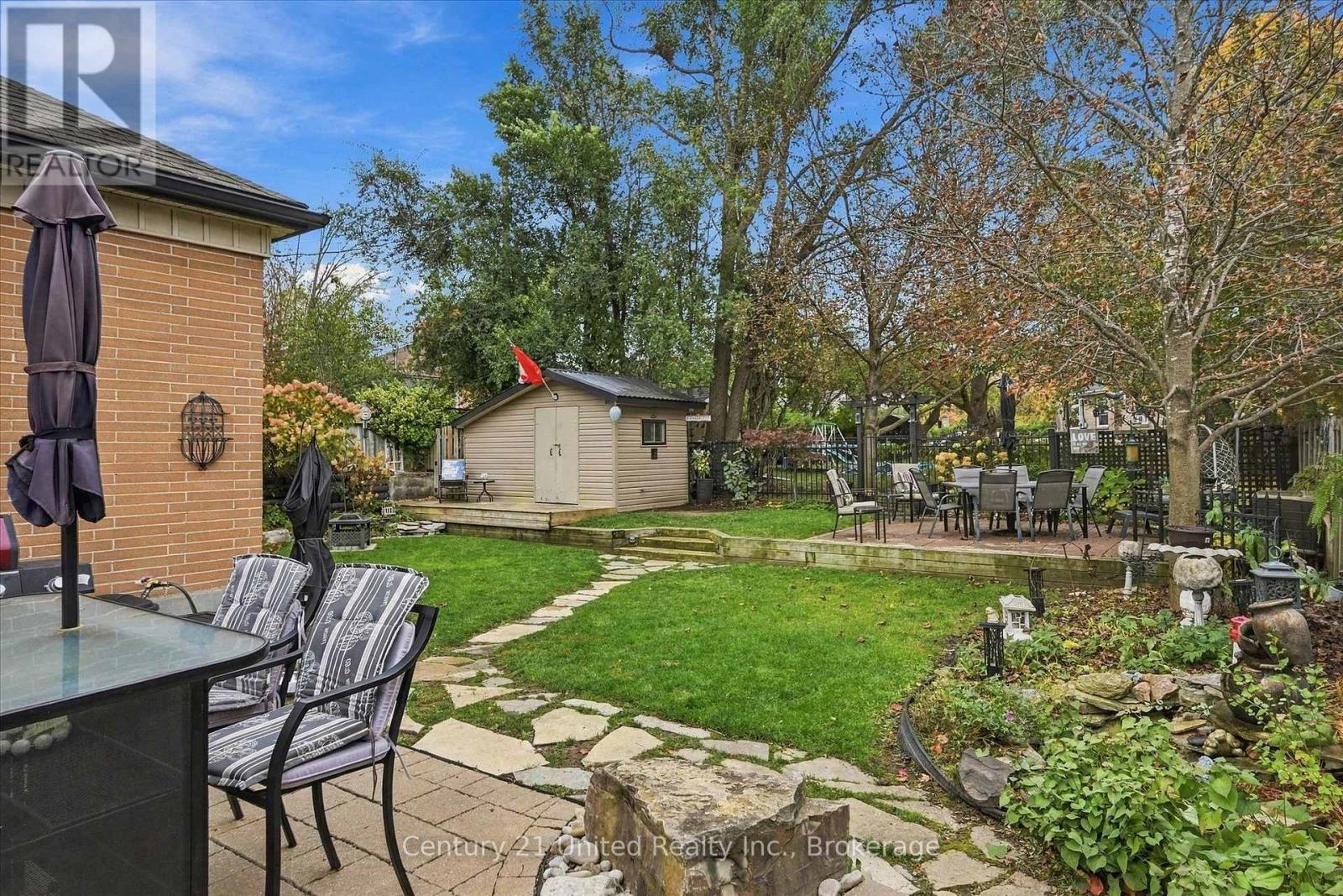 151 Elizabeth Avenue, Peterborough (Northcrest Ward 5), Ontario  K9H 5E2 - Photo 41 - X14081492