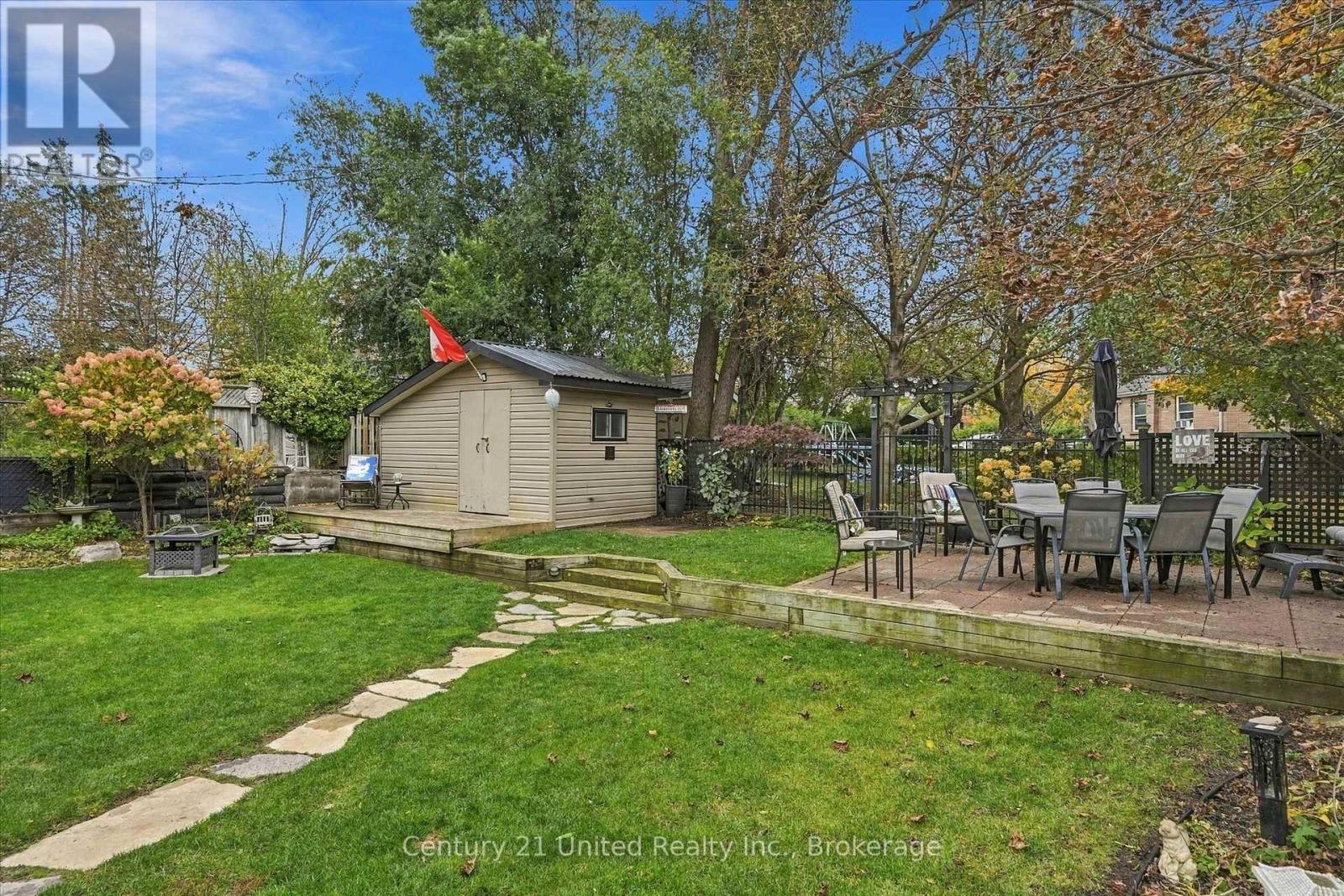 151 Elizabeth Avenue, Peterborough (Northcrest Ward 5), Ontario  K9H 5E2 - Photo 42 - X14081492