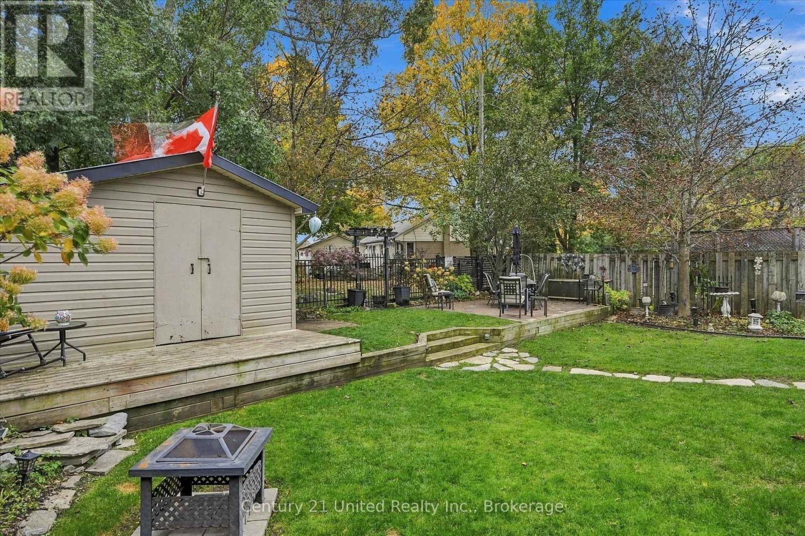 151 Elizabeth Avenue, Peterborough (Northcrest Ward 5), Ontario  K9H 5E2 - Photo 47 - X14081492