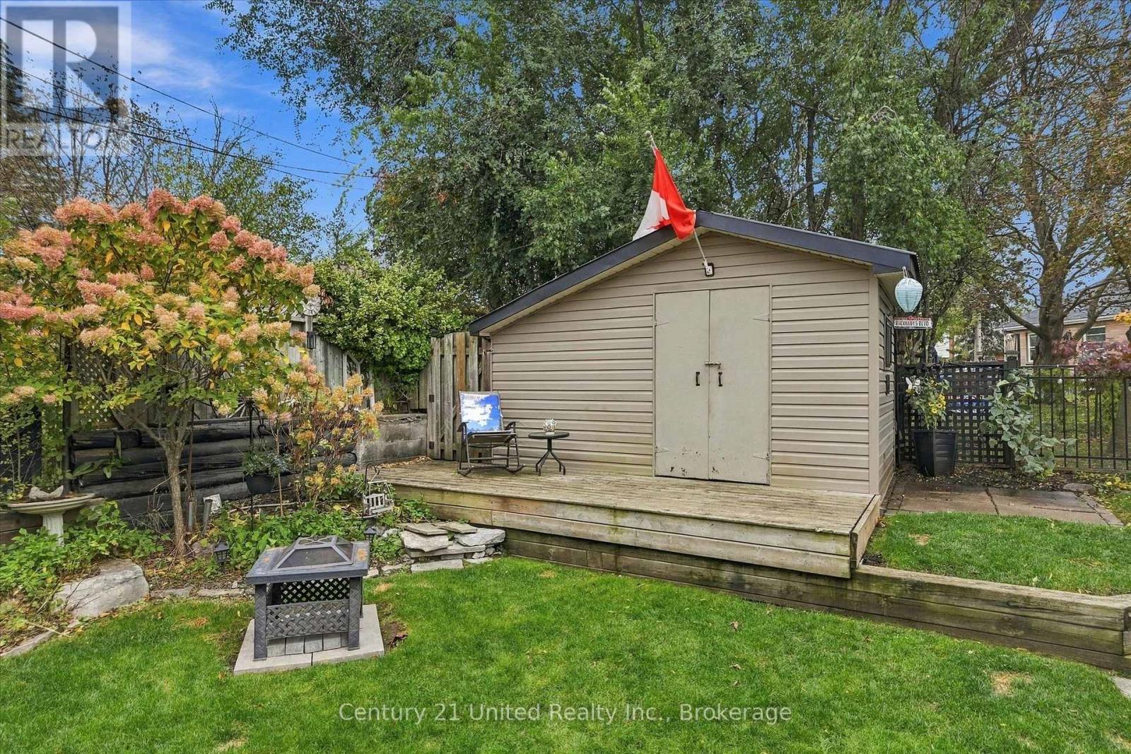 151 Elizabeth Avenue, Peterborough (Northcrest Ward 5), Ontario  K9H 5E2 - Photo 48 - X14081492
