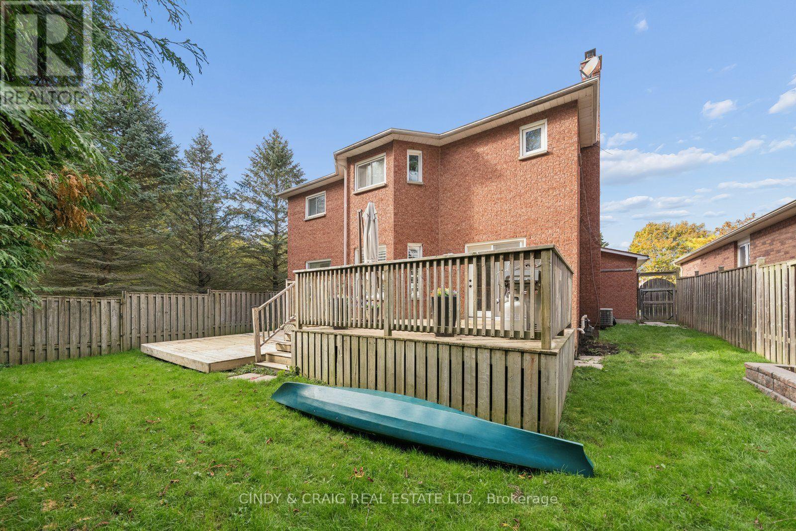 5 Grady Drive, Clarington (Newcastle), Ontario  L1B 1J1 - Photo 19 - E14081762