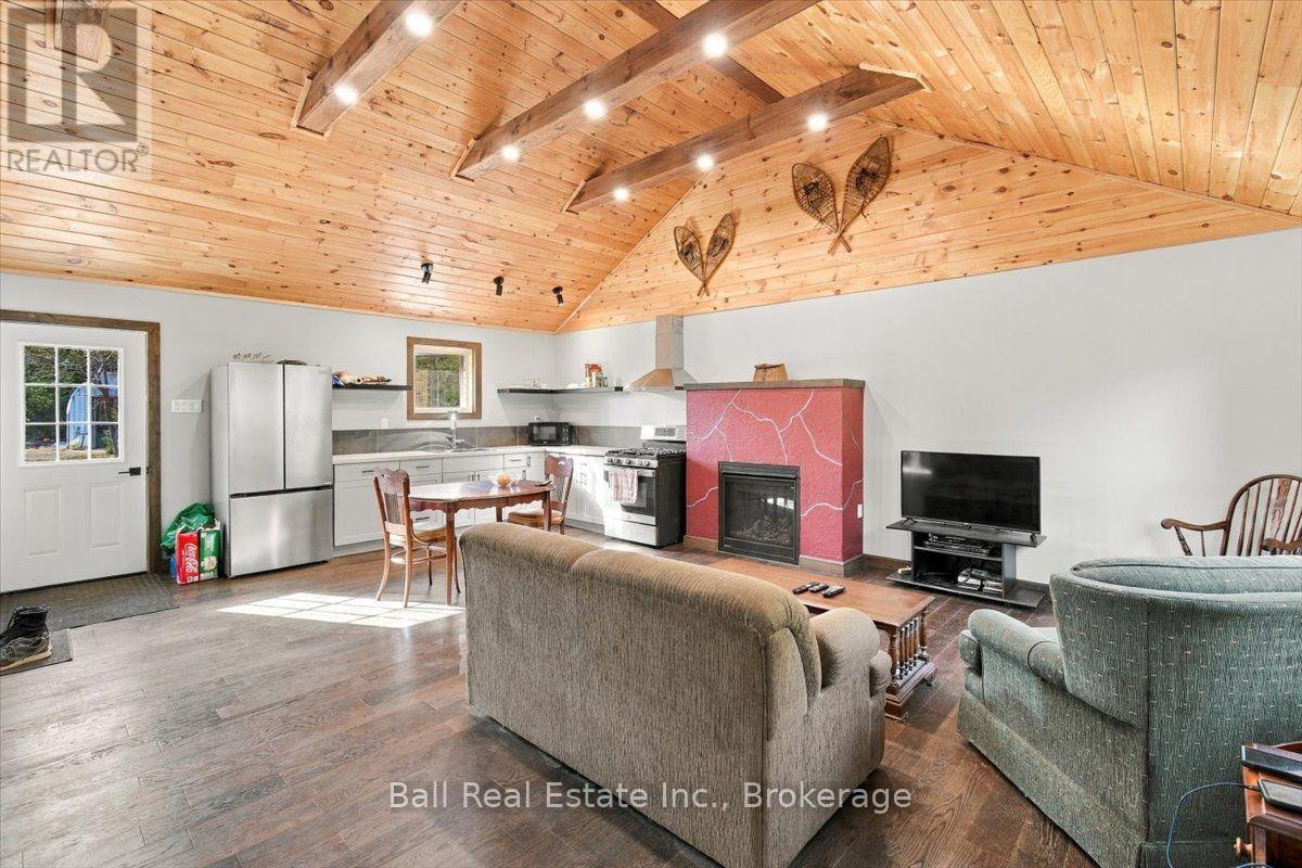 775 Cameron Road, Faraday, Ontario  K0L 1P0 - Photo 12 - X14081946