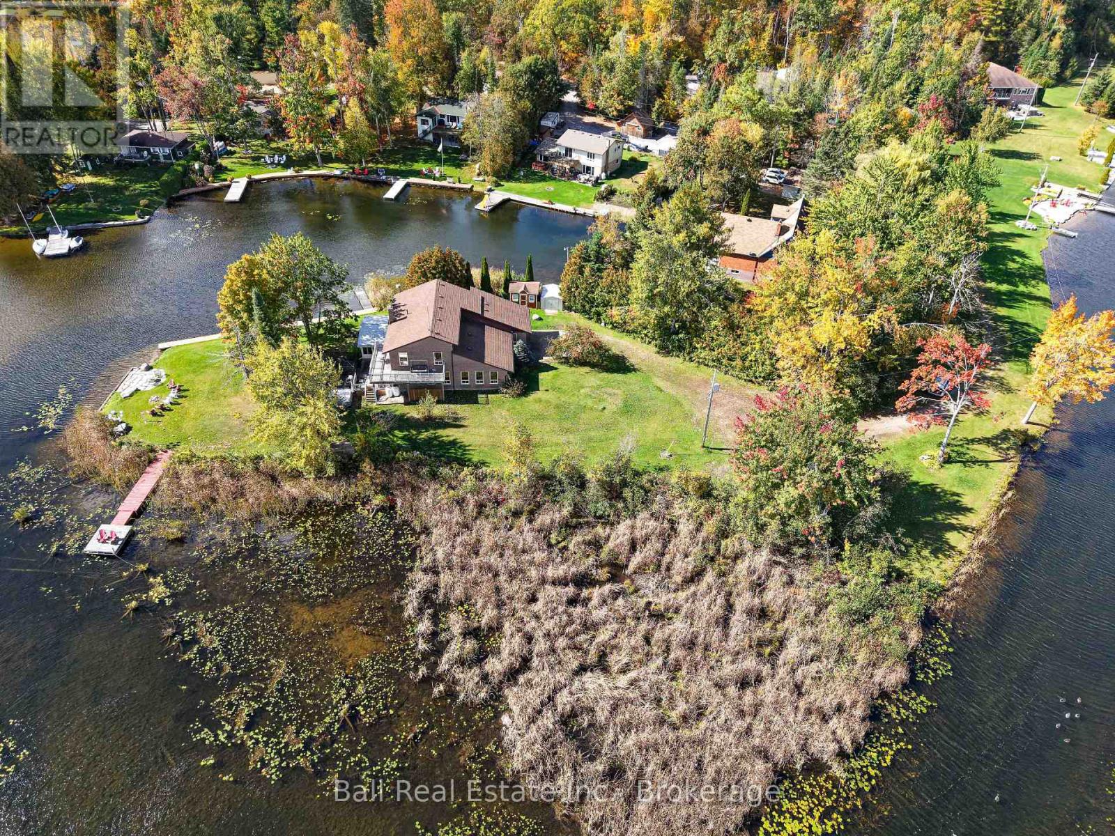18 Fire Route 26b, Trent Lakes, Ontario  K0L 1J0 - Photo 13 - X14081978