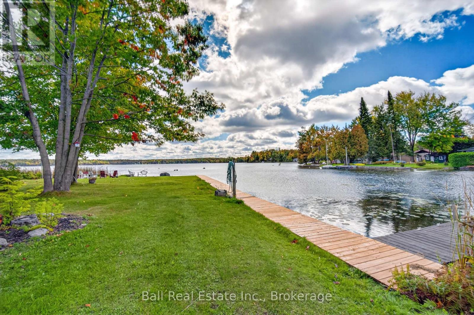 18 Fire Route 26b, Trent Lakes, Ontario  K0L 1J0 - Photo 48 - X14081978